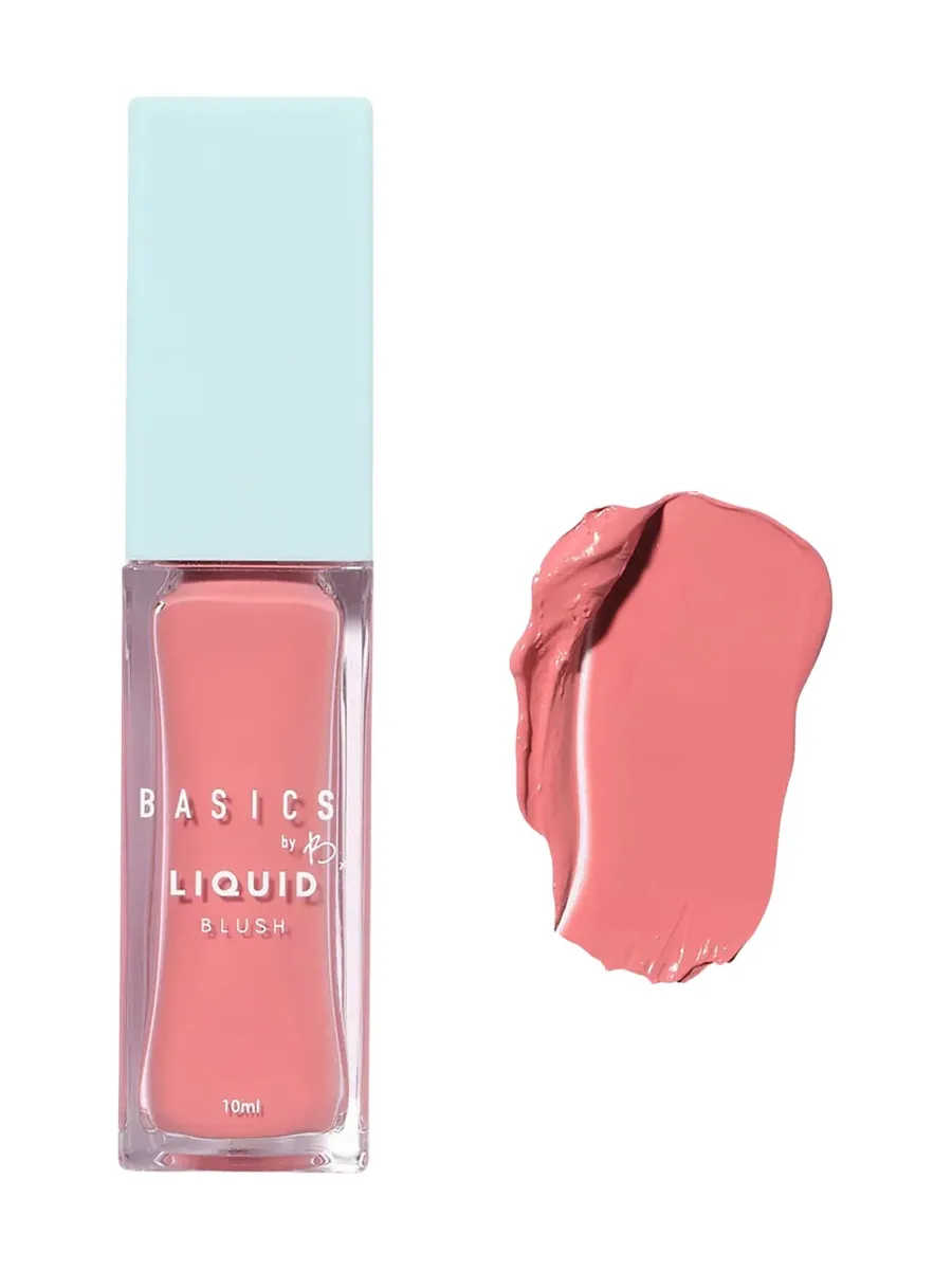 Basics By B Liquid Blush & Contour