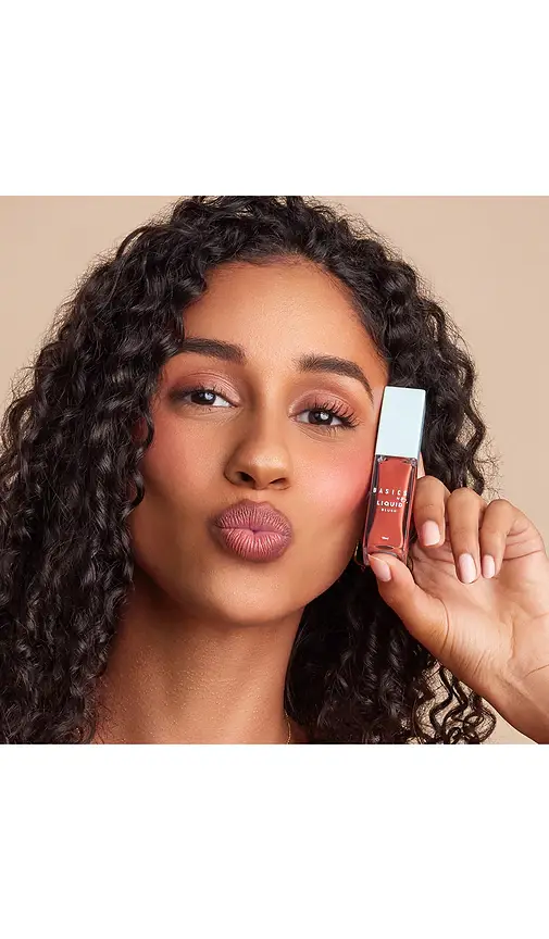 Basics By B Liquid Blush & Contour | Thumbnail 2