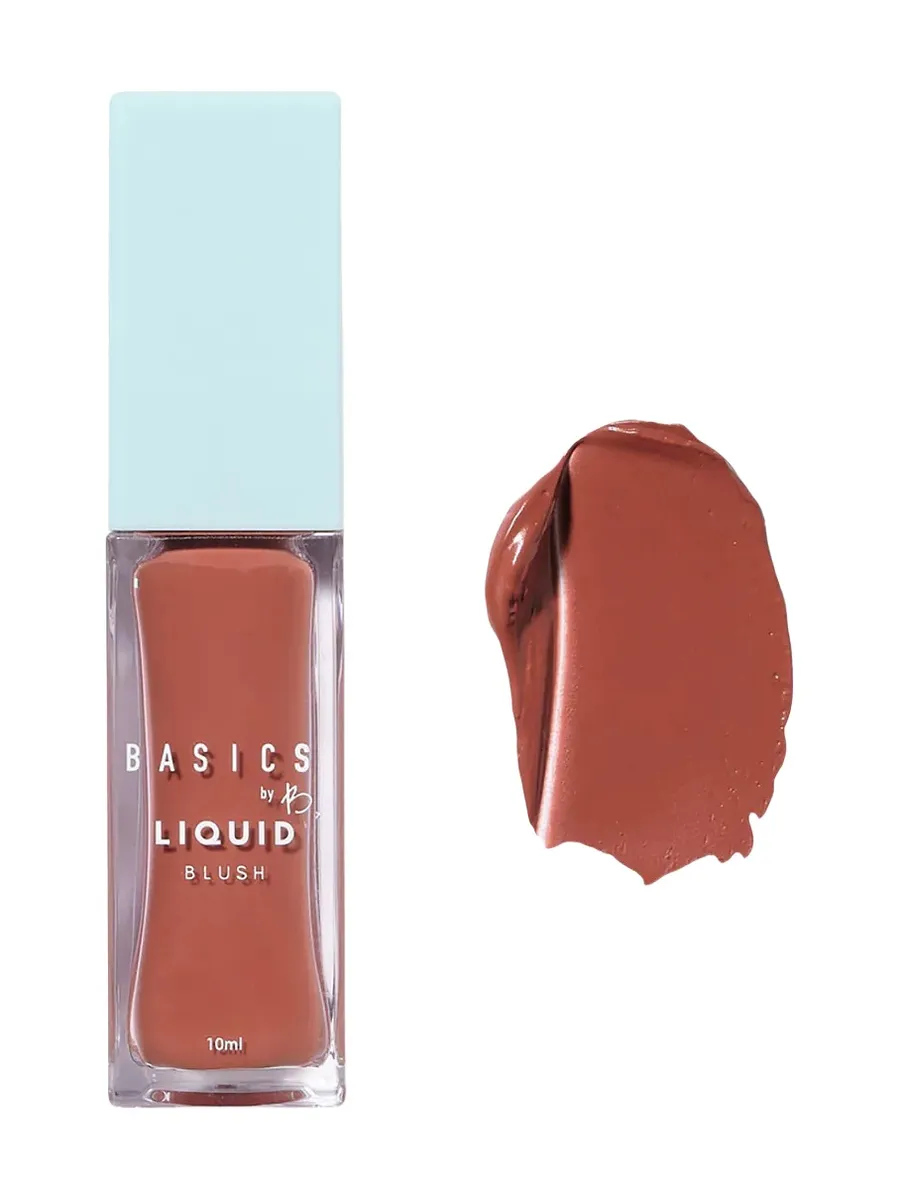 Basics By B Liquid Blush & Contour