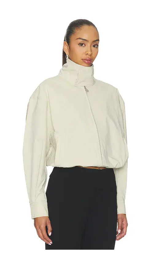 EAVES Ezra Bomber Jacket | Thumbnail 2 EAVES Ezra Bomber Jacket | Thumbnail 2