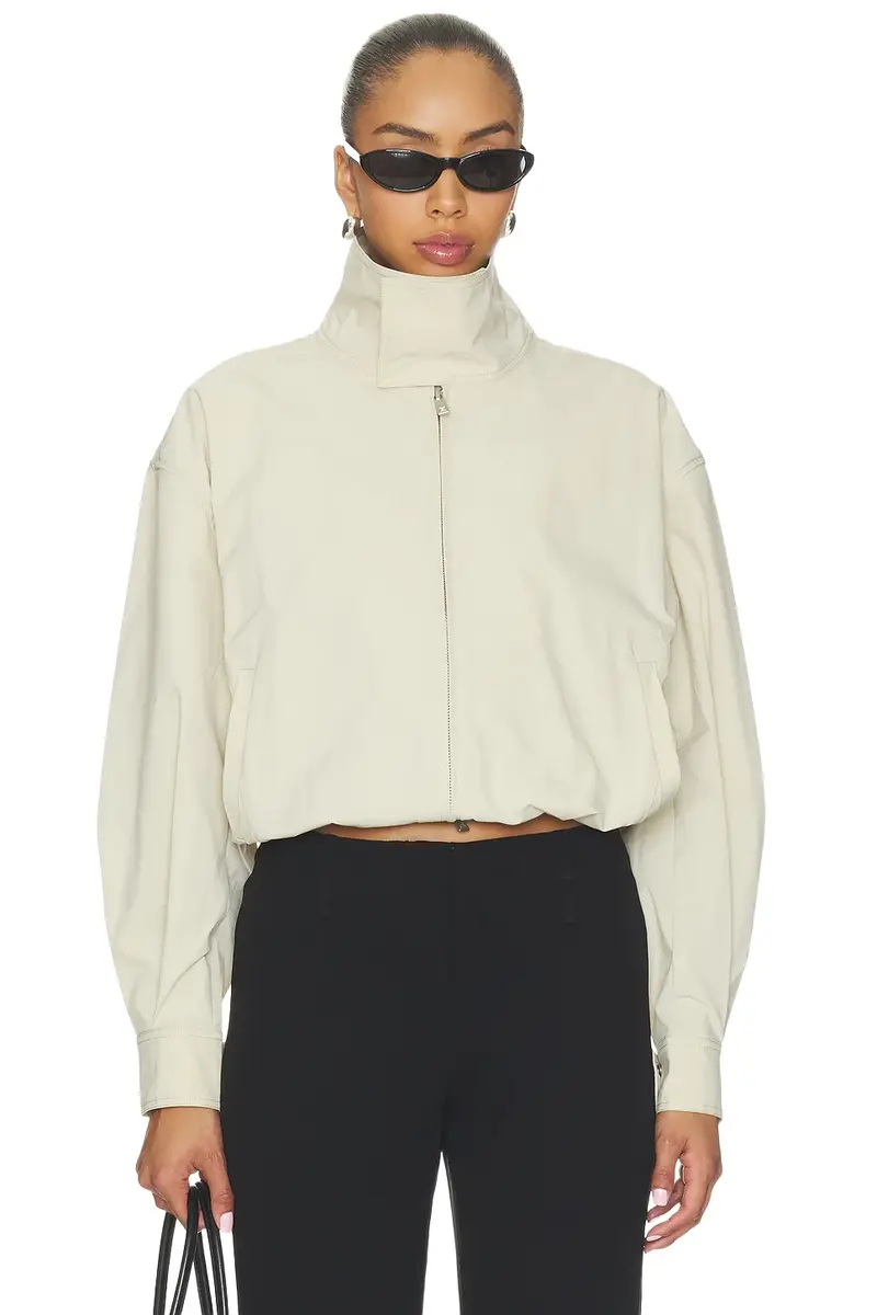 Ezra Bomber Jacket Ezra Bomber Jacket