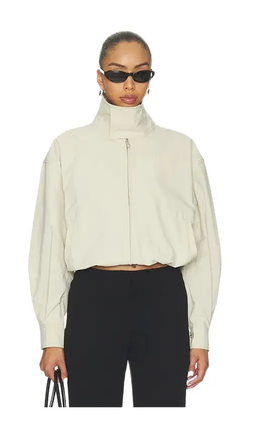 Ezra Bomber Jacket Ezra Bomber Jacket