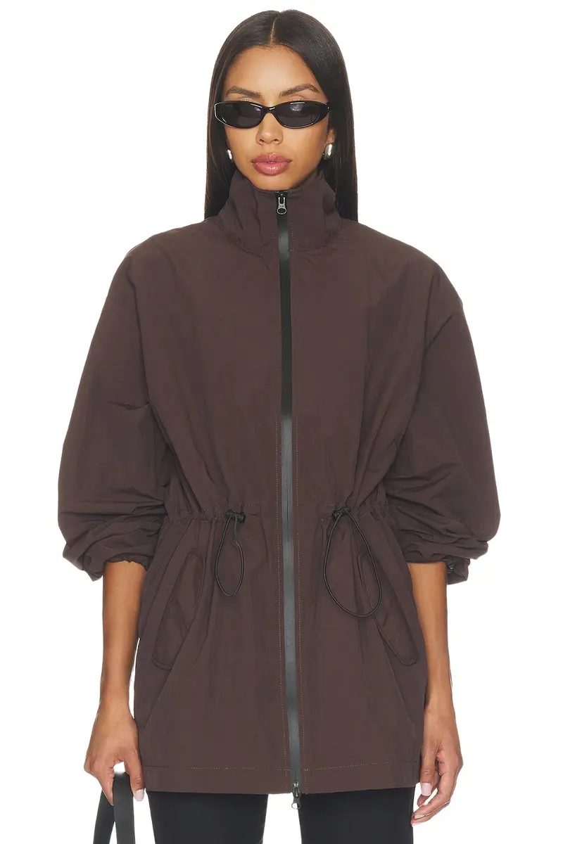 EAVES Luna Parka