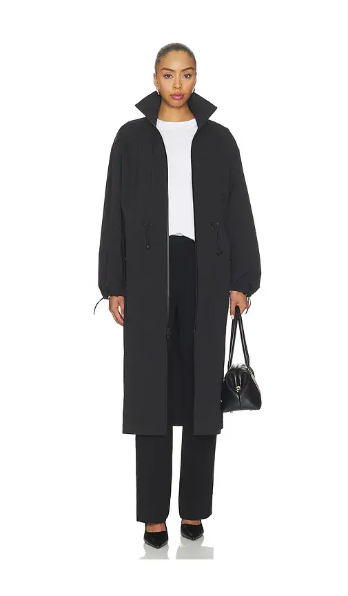 EAVES Luna Coat | Thumbnail 2