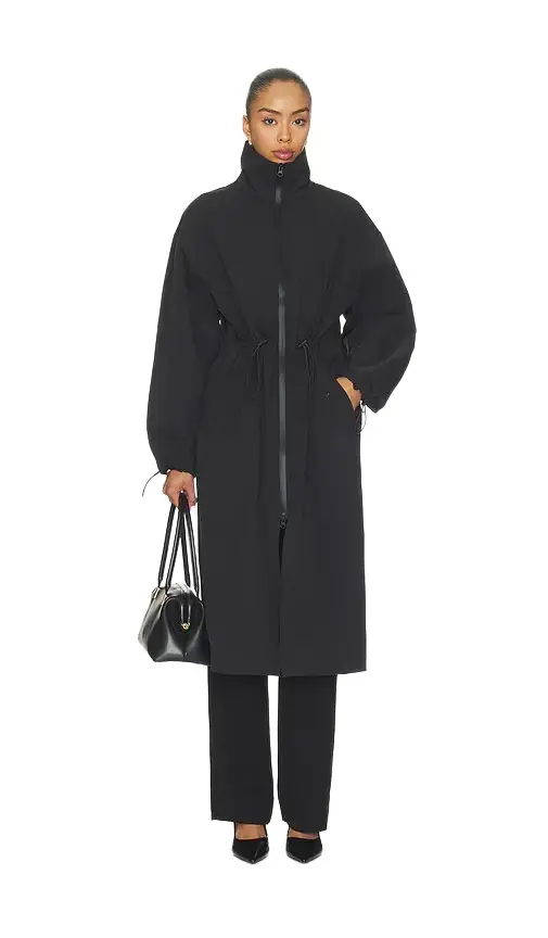 Luna Coat Luna Coat