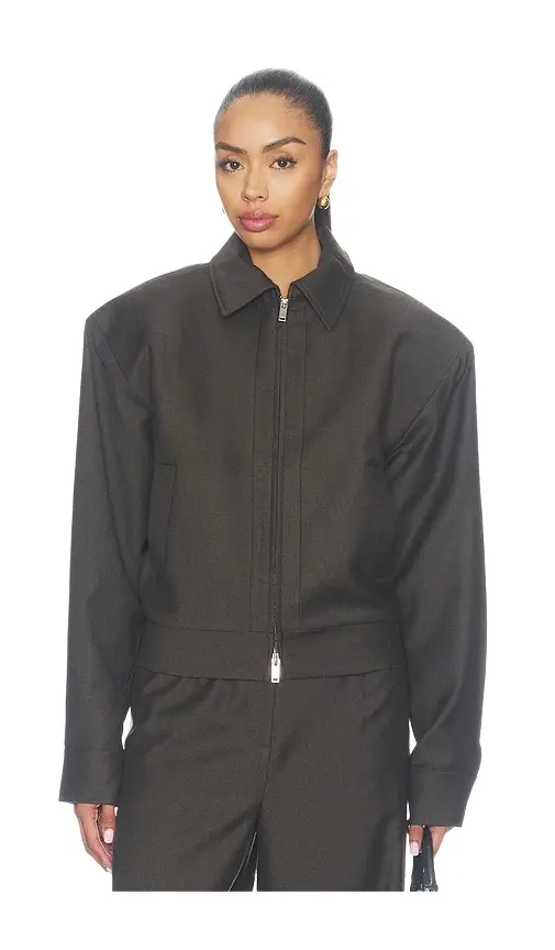 Dima Bomber Jacket Dima Bomber Jacket