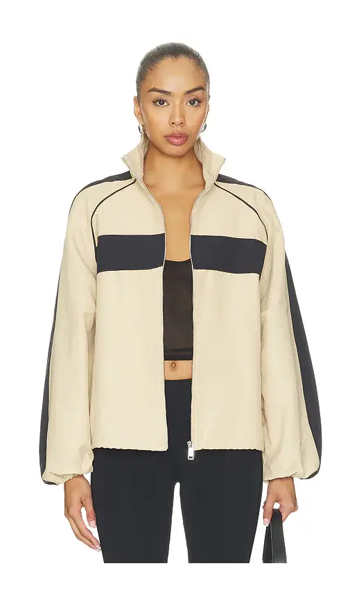 EAVES Aila Sport Jacket | Thumbnail 2
