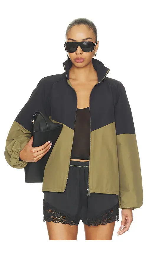 EAVES Aila Sport Jacket | Thumbnail 2 EAVES Aila Sport Jacket | Thumbnail 2