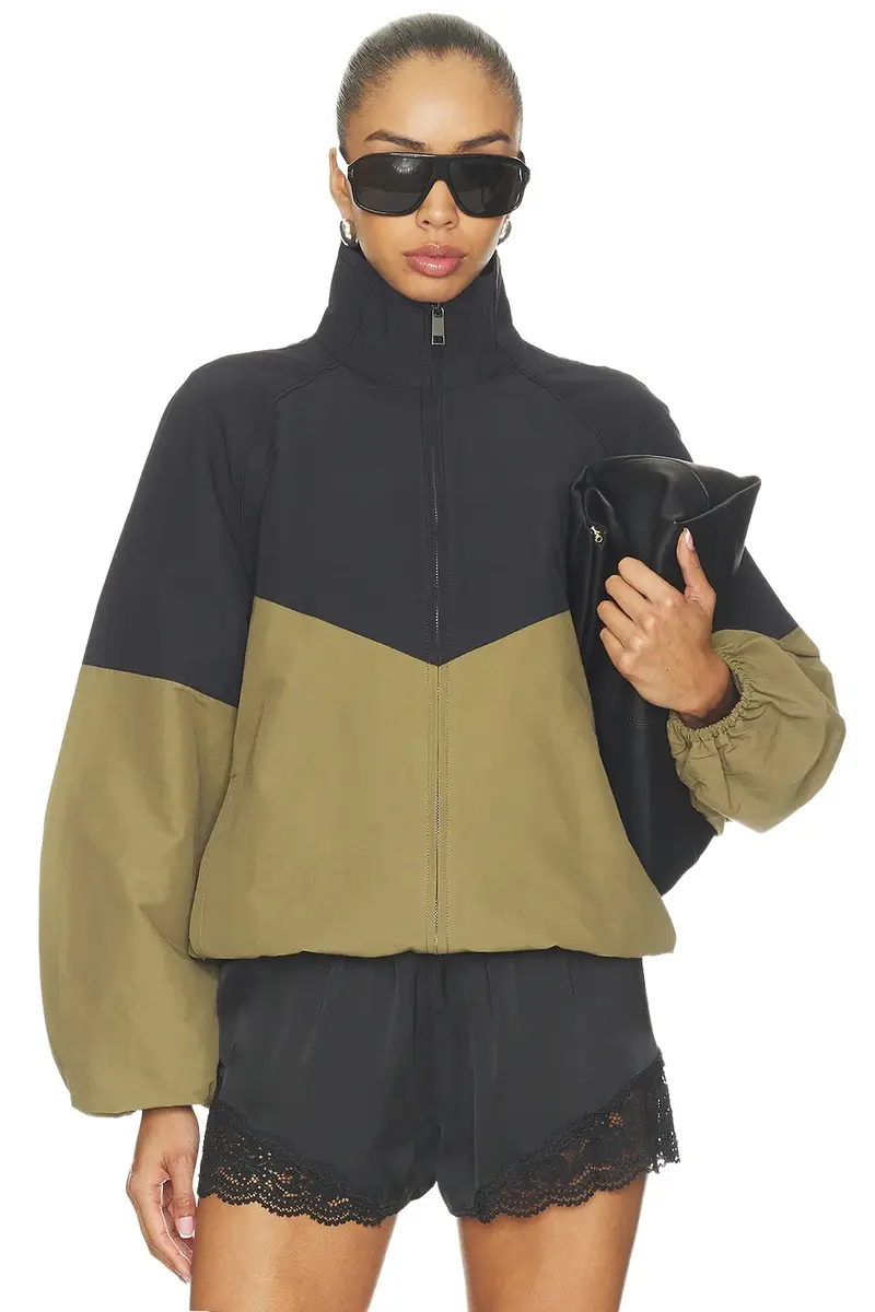 Aila Sport Jacket Aila Sport Jacket