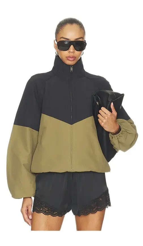 Aila Sport Jacket