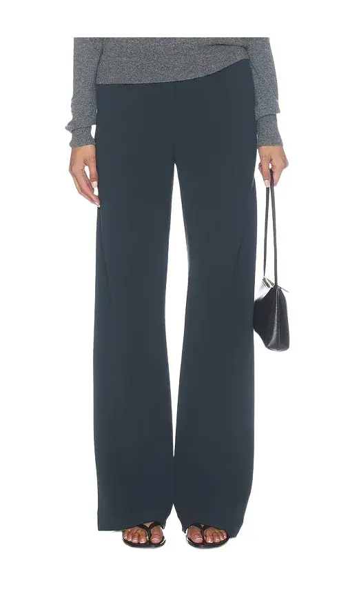 Loretta Crepe Bias Pant