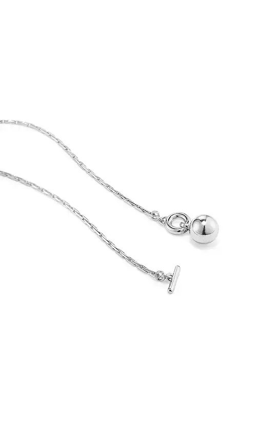 Jenny Bird Constance Wrap Necklace | Thumbnail 2 Jenny Bird Constance Wrap Necklace | Thumbnail 2