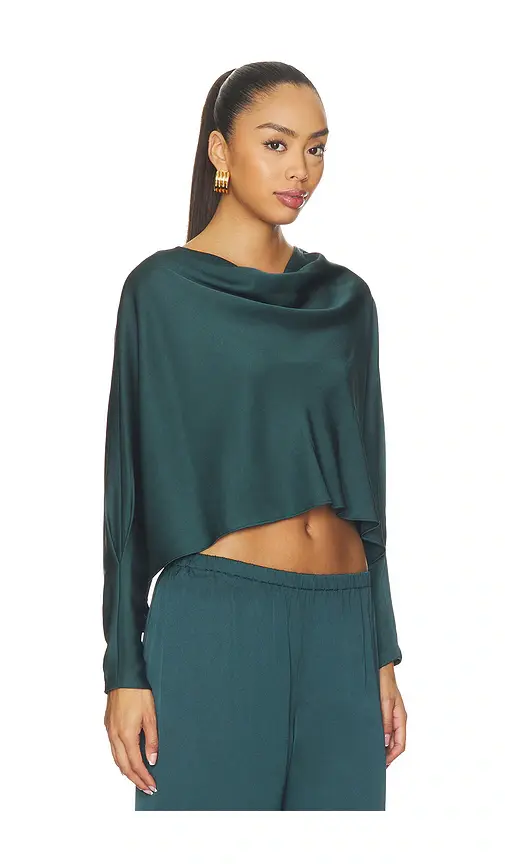 Simkhai Bearitz Long Sleeve Top | Thumbnail 2 Simkhai Bearitz Long Sleeve Top | Thumbnail 2