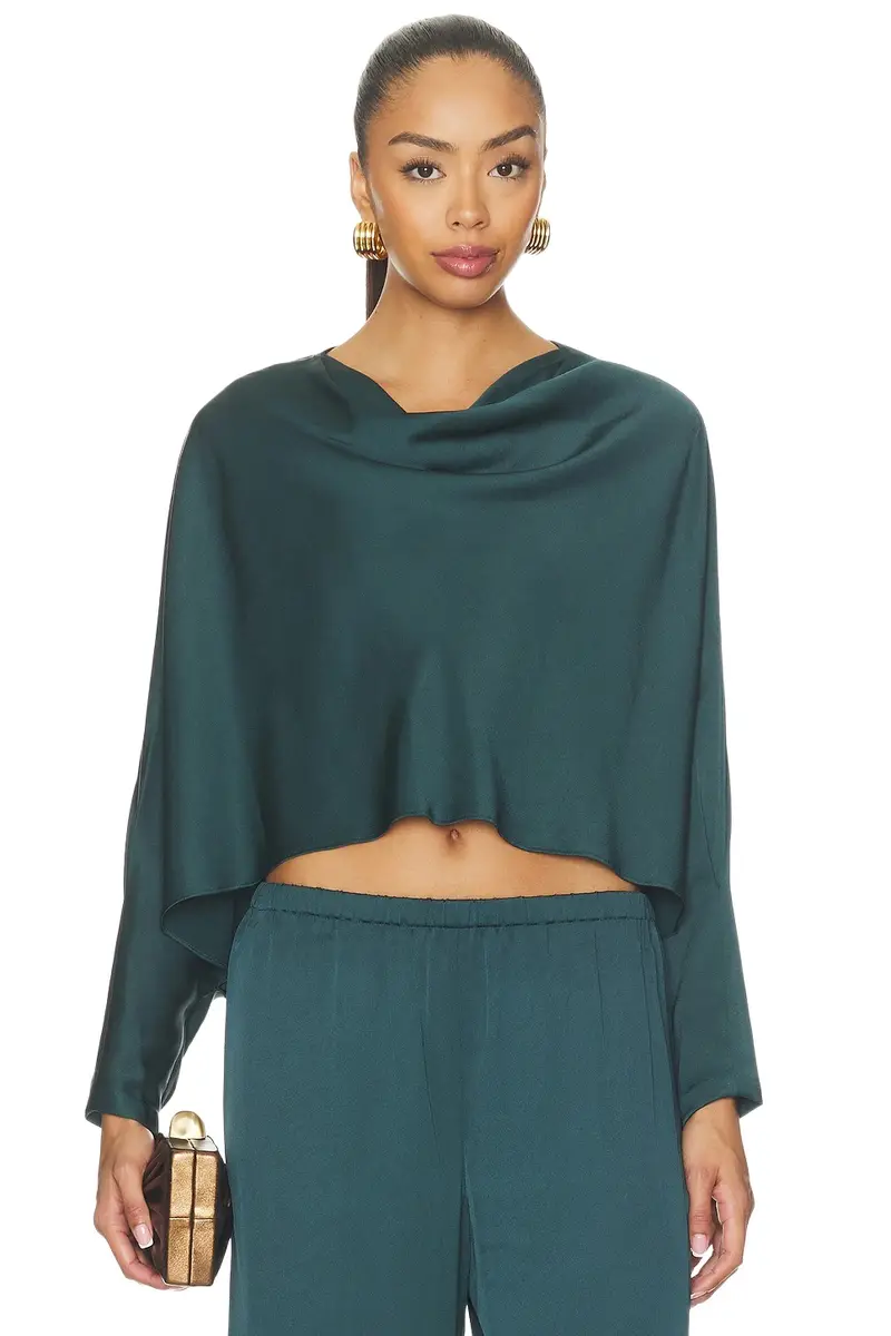 Bearitz Long Sleeve Top Bearitz Long Sleeve Top