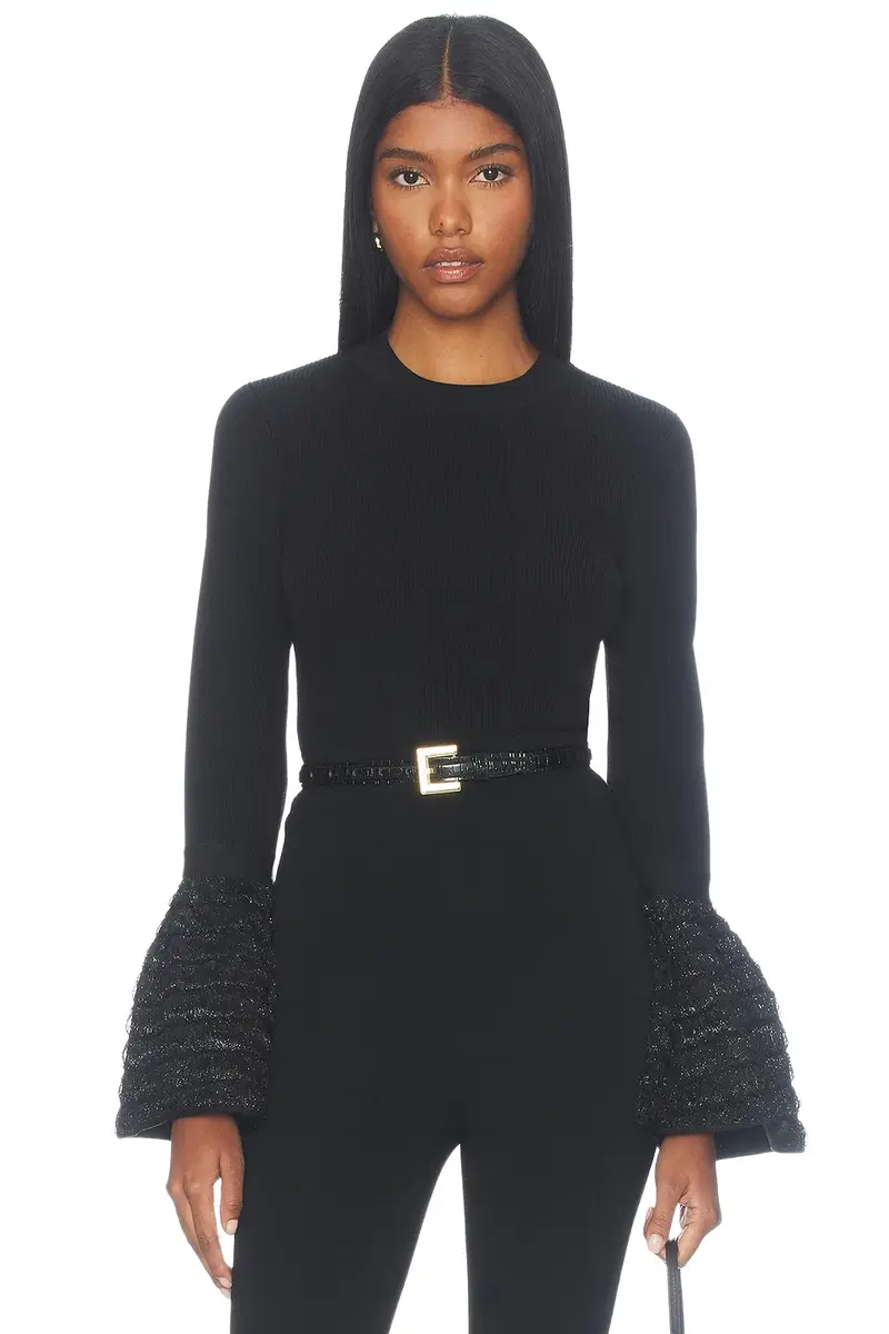 Maggie Long Sleeve Top