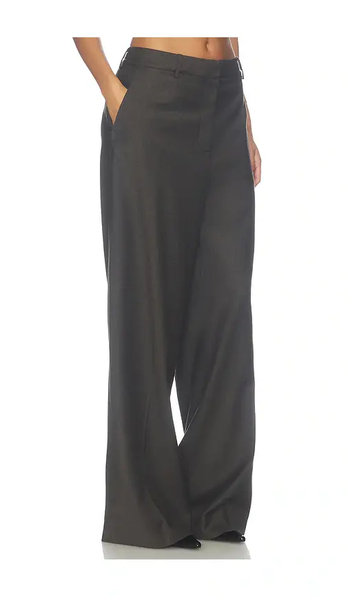 EAVES Dima Trouser | Thumbnail 2 EAVES Dima Trouser | Thumbnail 2