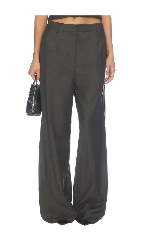 Dima Trouser