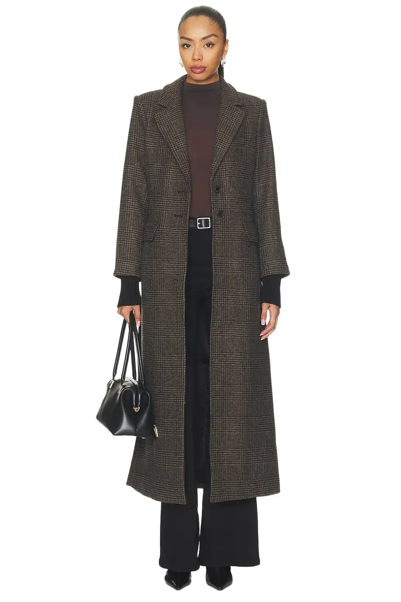Favorite Daughter The City Coat