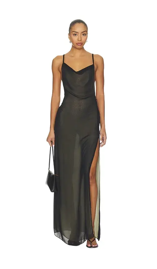 Freya Maxi Dress Freya Maxi Dress