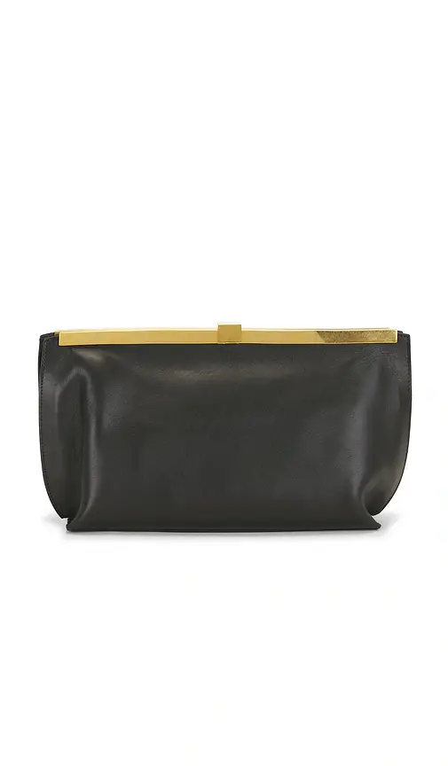 Anine Bing Anine Clutch | Thumbnail 2