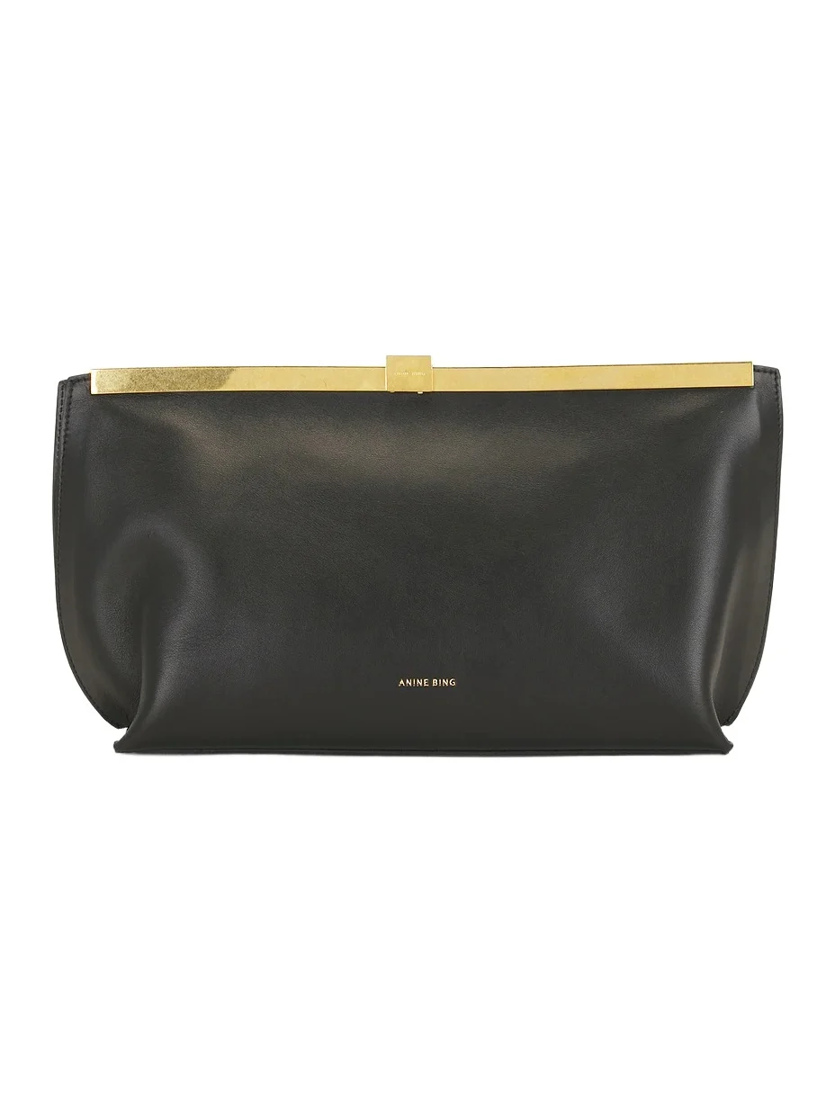 Anine Bing Anine Clutch