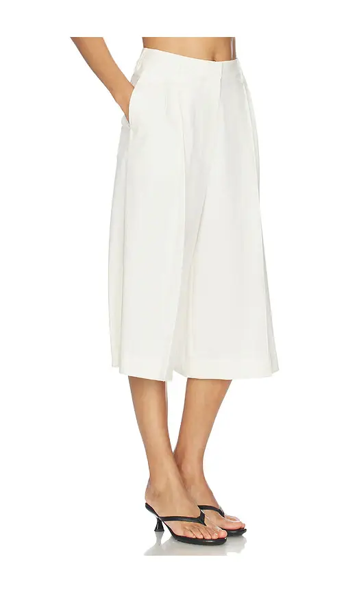 Beaufille Hugo Culotte Pant | Thumbnail 2