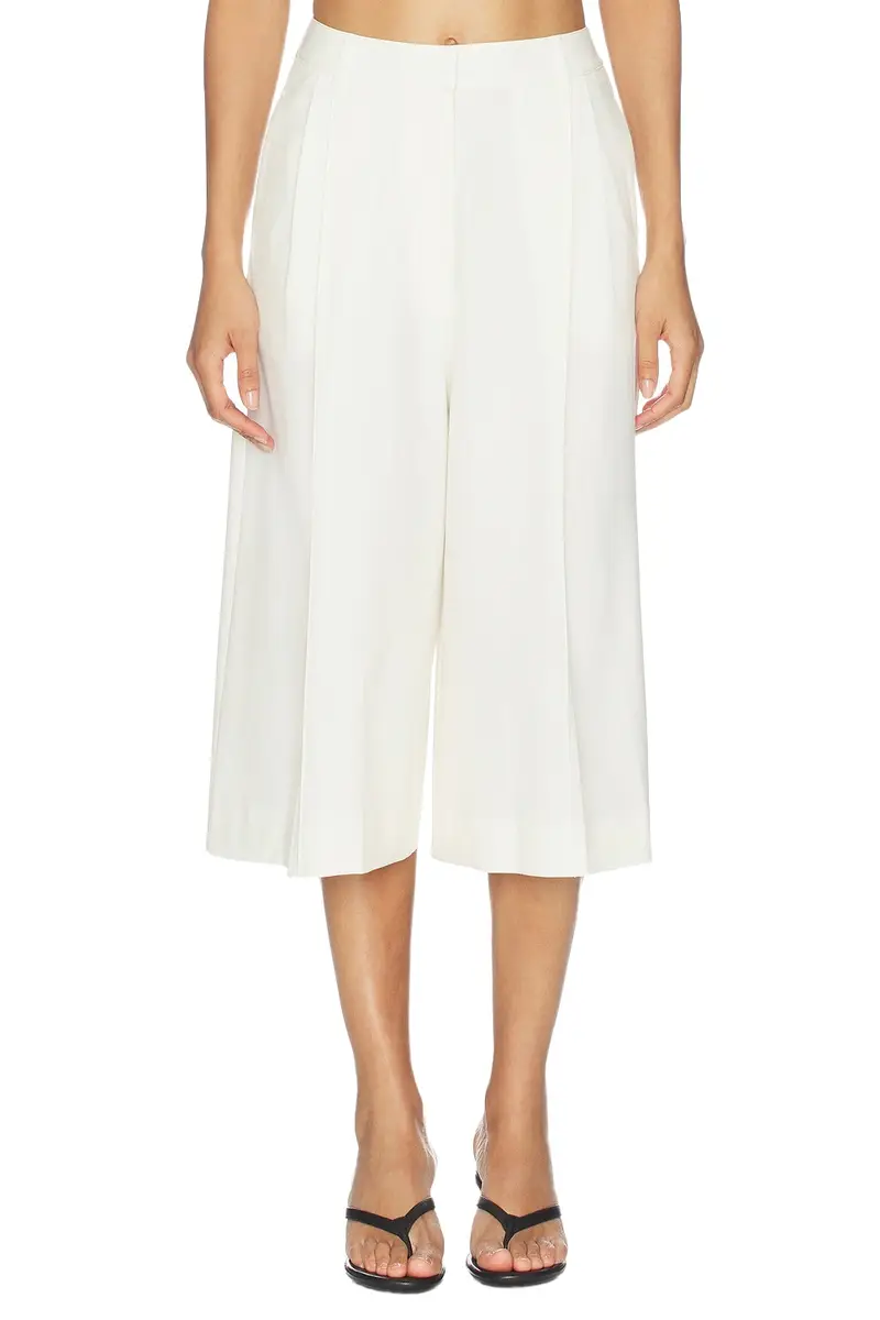 Hugo Culotte Pant Hugo Culotte Pant