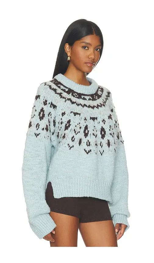 Proenza Schouler White Label Lizzy Sweater | Thumbnail 2