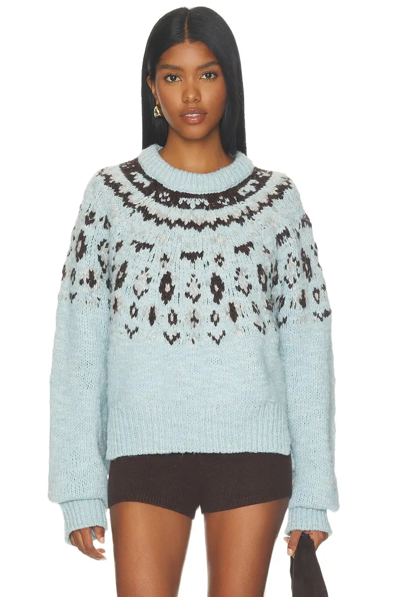 Lizzy Sweater