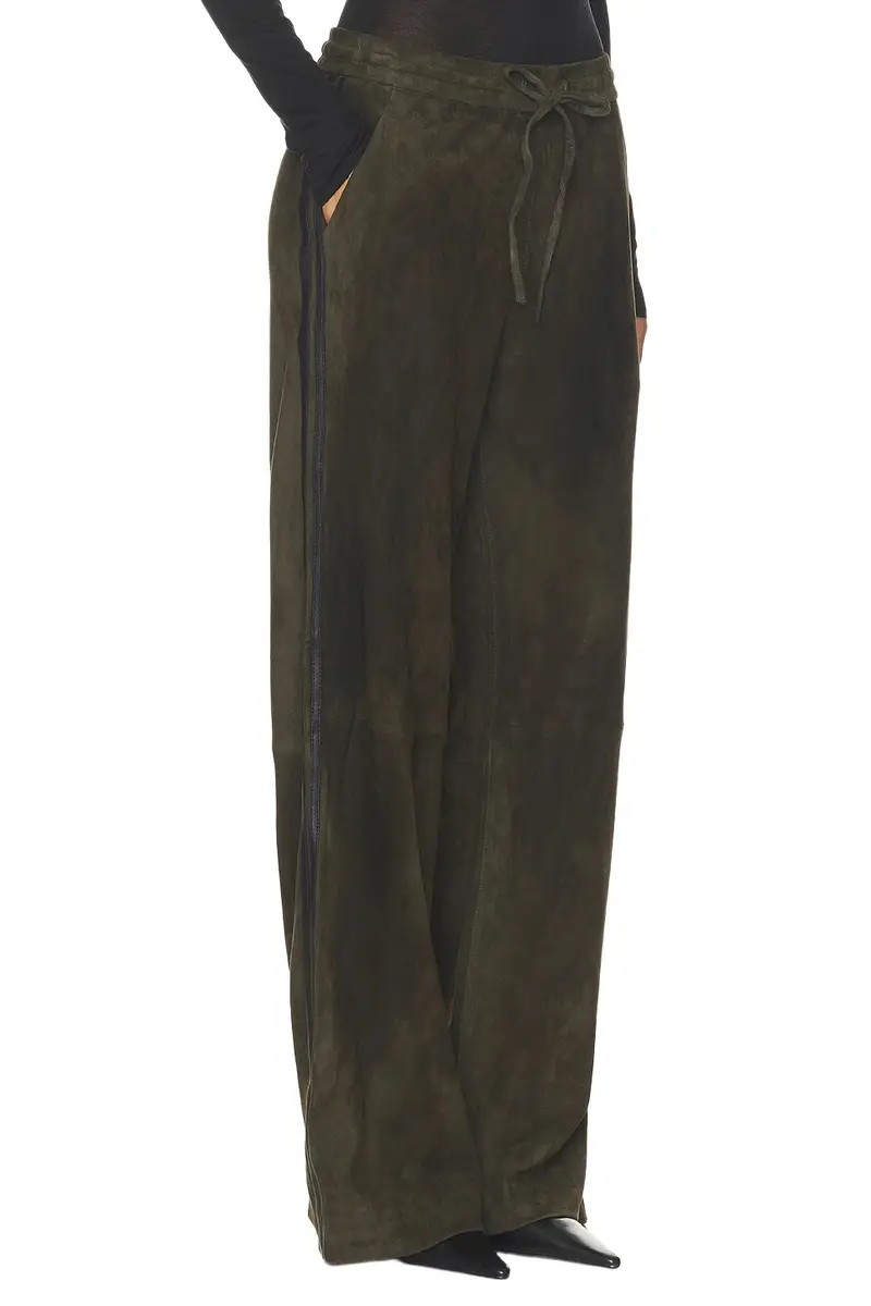 Baggy Athletic Sweatpants Baggy Athletic Sweatpants