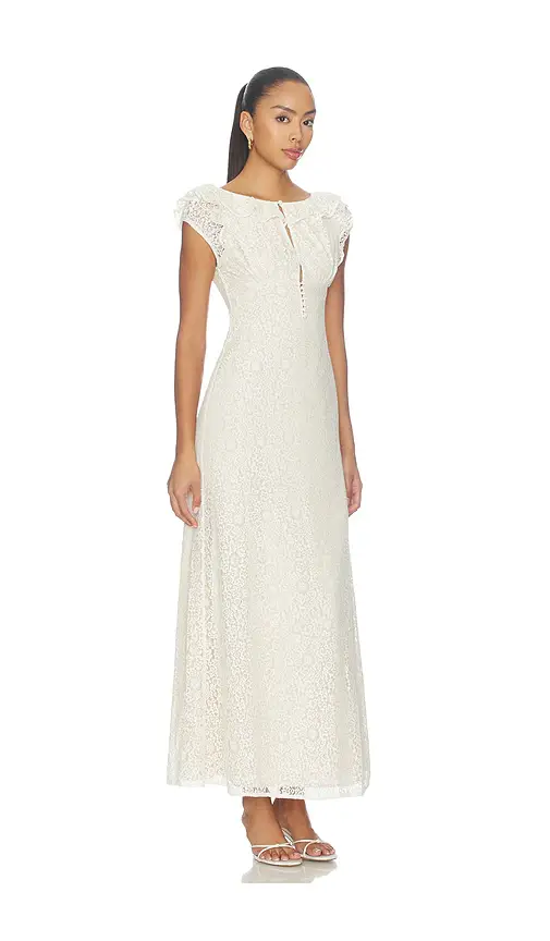 Stone Cold Fox x REVOLVE Calla Maxi Dress | Thumbnail 2 Stone Cold Fox x REVOLVE Calla Maxi Dress | Thumbnail 2