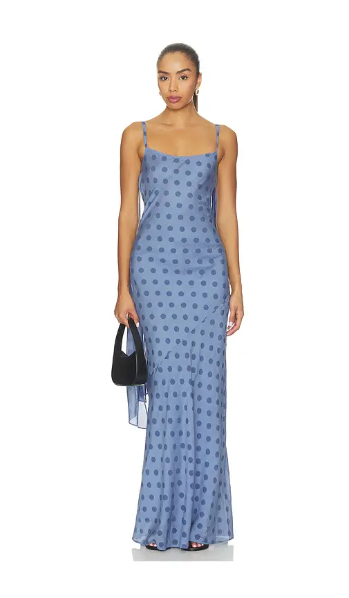 Stone Cold Fox x REVOLVE Christy Gown | Thumbnail 2 Stone Cold Fox x REVOLVE Christy Gown | Thumbnail 2