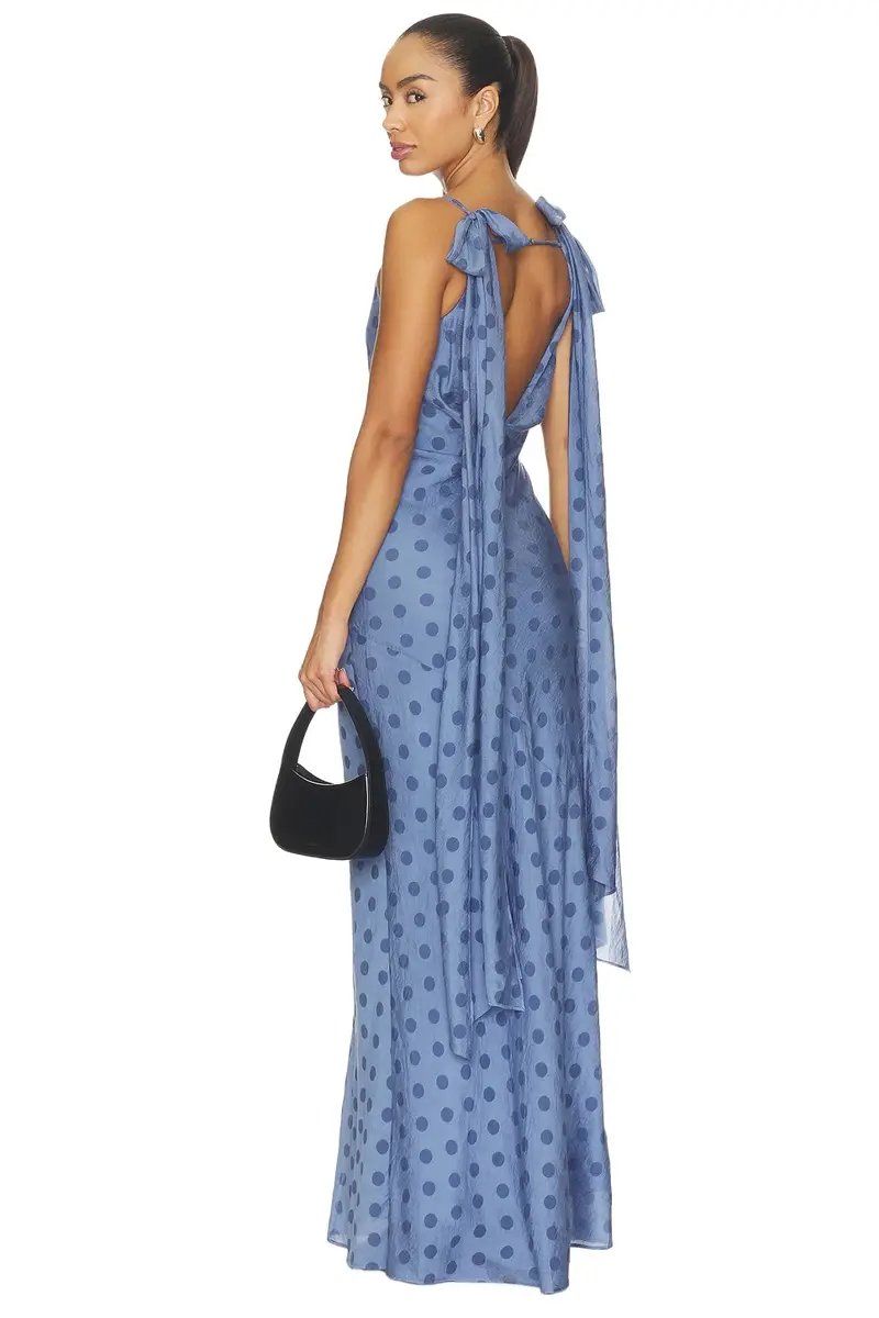 x REVOLVE Christy Gown x REVOLVE Christy Gown