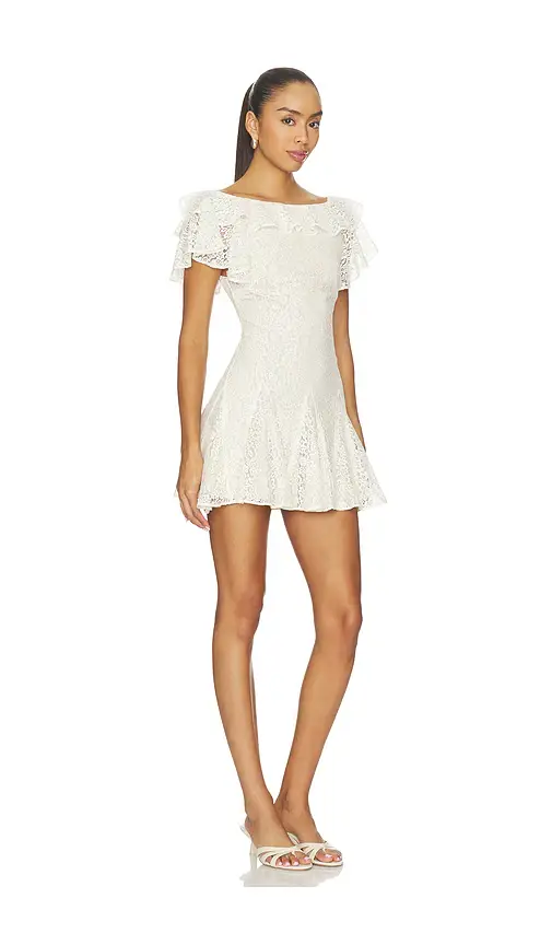 Stone Cold Fox x REVOLVE Casia Mini Dress | Thumbnail 2
