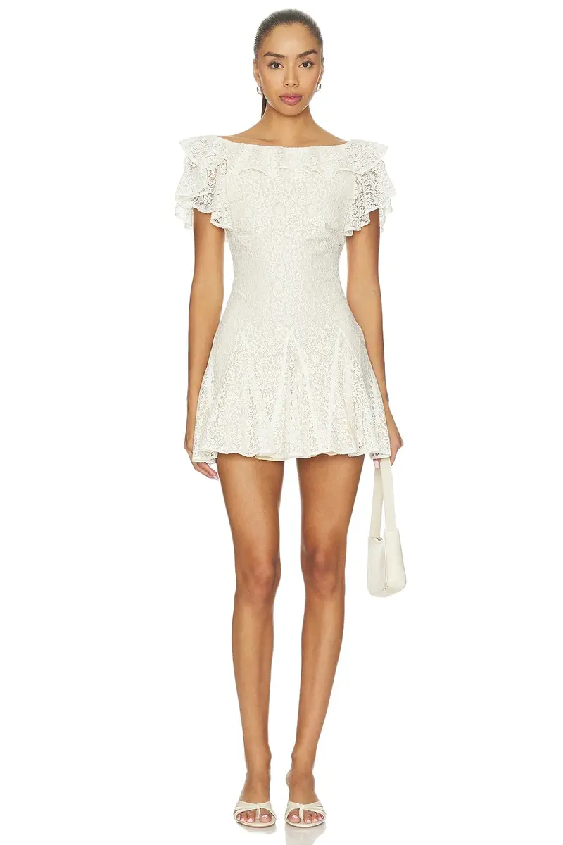 x REVOLVE Casia Mini Dress x REVOLVE Casia Mini Dress