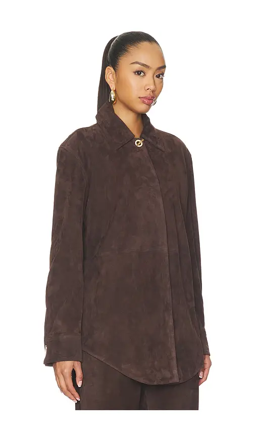 Cult Gaia Seane Jacket | Thumbnail 2