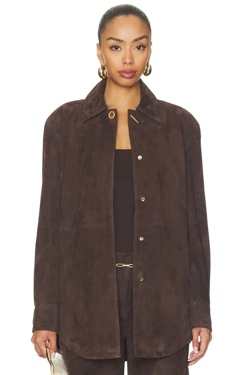 Cult Gaia Seane Jacket