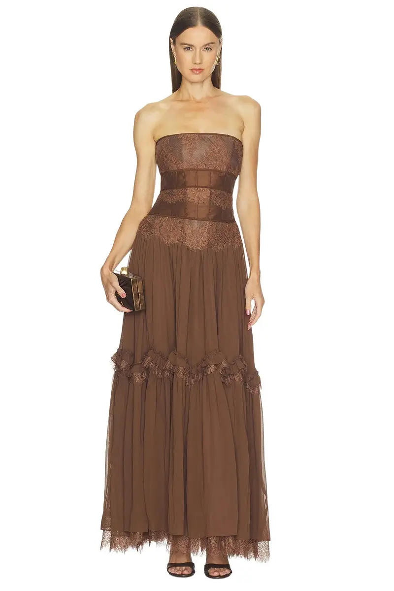 V. Chapman Sloane Dress