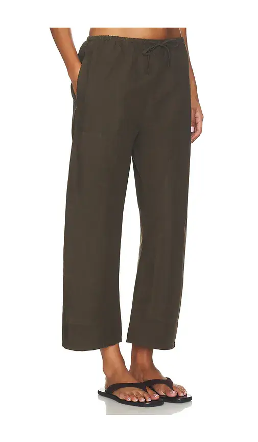 LESET Kyoto Carpenter Pant | Thumbnail 2