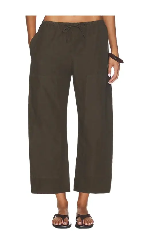 LESET Kyoto Carpenter Pant