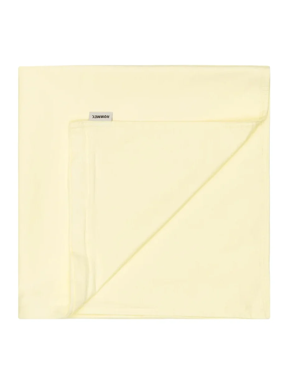 Hommey European Pillowcase