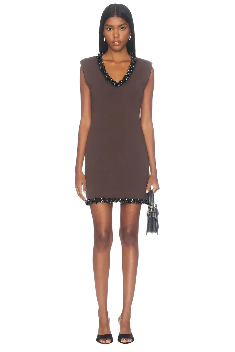 Suki Mini Dress Suki Mini Dress