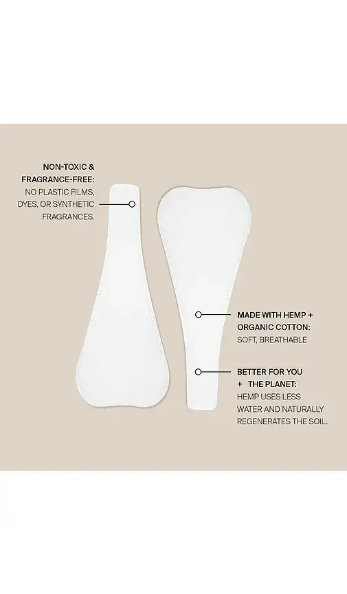 Rif Care Thong Panty Liner 40ct | Thumbnail 2 Rif Care Thong Panty Liner 40ct | Thumbnail 2