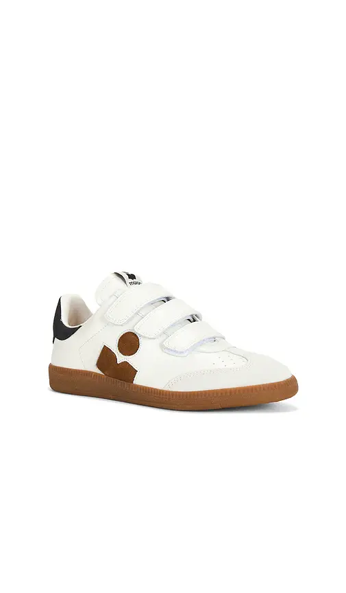 Isabel Marant Beth Sneaker | Thumbnail 2 Isabel Marant Beth Sneaker | Thumbnail 2