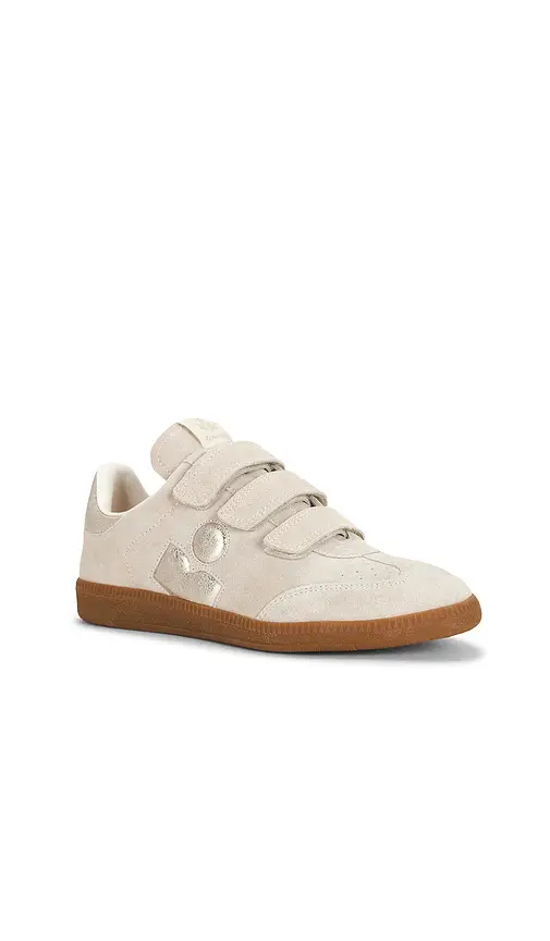 Isabel Marant Beth Sneaker | Thumbnail 2