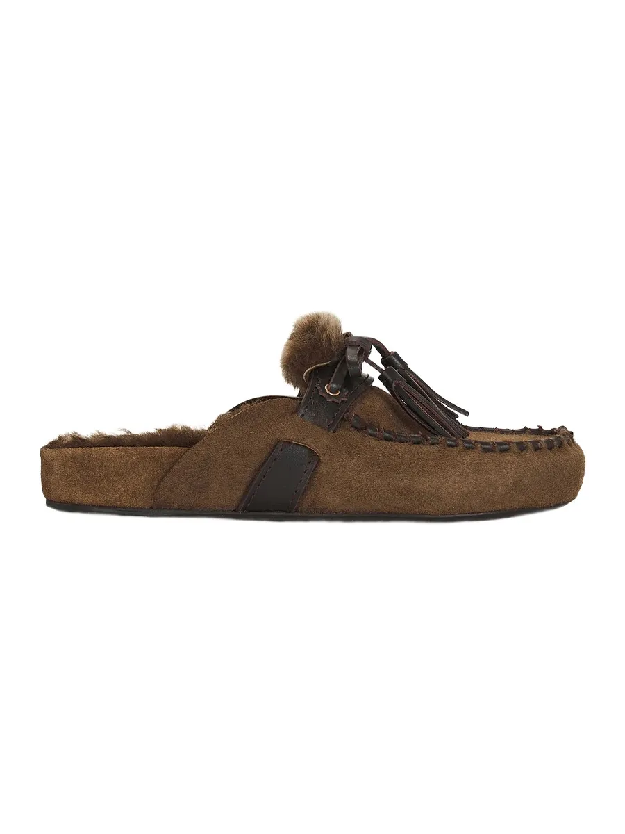 Malvin Mule Loafer Malvin Mule Loafer