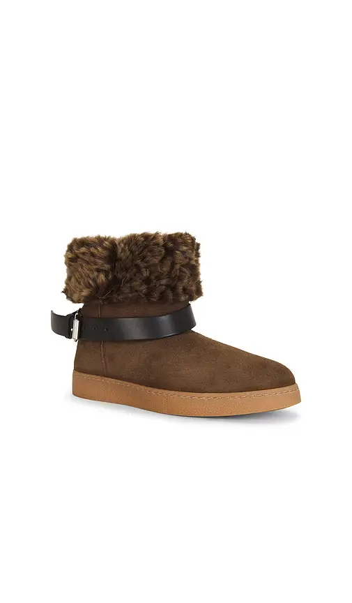 Isabel Marant Nolyz Boot | Thumbnail 2 Isabel Marant Nolyz Boot | Thumbnail 2