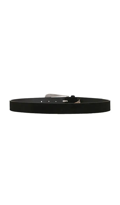 Free People Cannon Suede Belt | Thumbnail 2 Free People Cannon Suede Belt | Thumbnail 2
