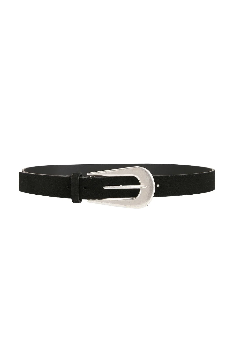 Free People Cannon Suede Belt