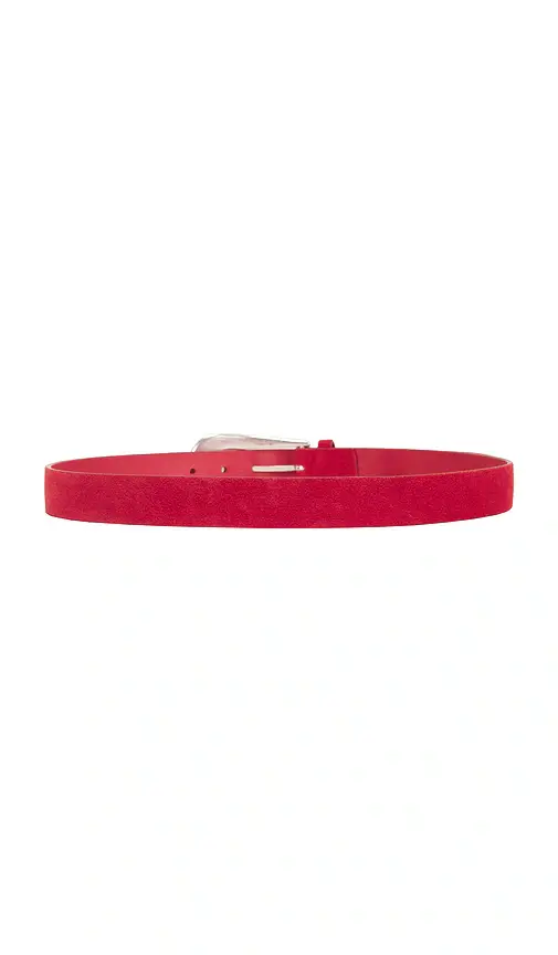 Free People Cannon Suede Belt | Thumbnail 2